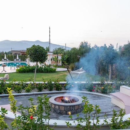 Zigo'S Hotel Muğla Exterior foto